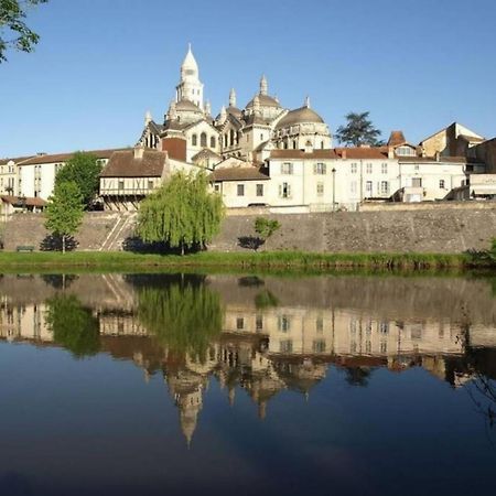 Appartement En Centre Ville Historique Périgueux Eksteriør bilde