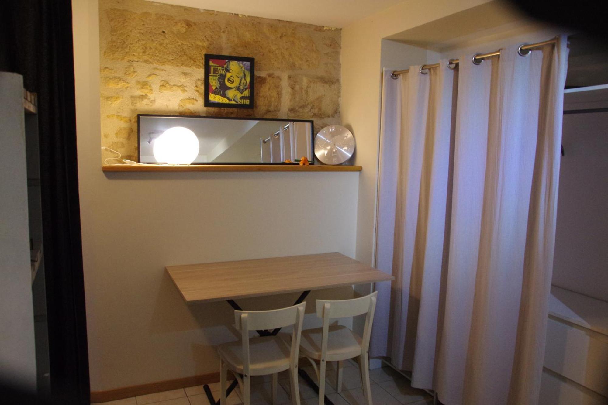 Appartement En Centre Ville Historique Périgueux Eksteriør bilde